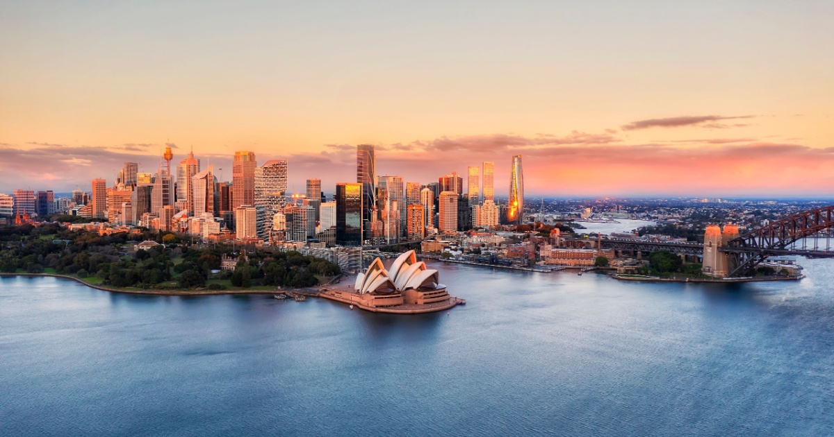 4 Best Sydney Attraction Pass Compare Prices & Included Activities