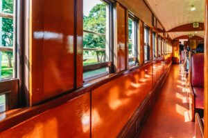 From Cairns Self-Guided Kuranda Trip with Train and Skyrail