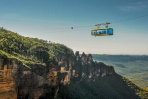 Katoomba Scenic World 1-Day Unlimited Discovery Pass