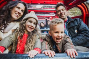 Katoomba Scenic World 1-Day Unlimited Discovery Pass2