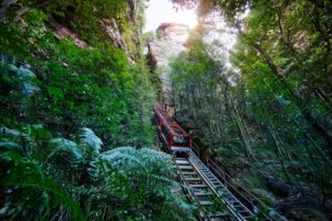 Katoomba Scenic World 1-Day Unlimited Discovery Pass3