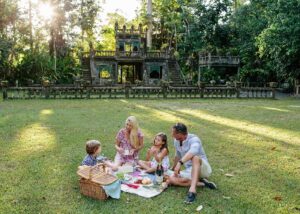 Paronella Park Tickets