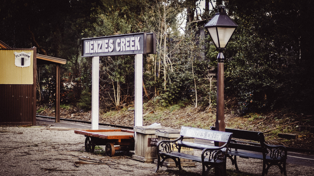 Puffing Billy Tickets - Puffing Billy Routes Puffing Billy Tickets - Puffing Billy Routes