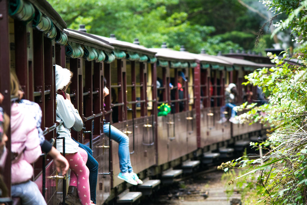 Puffing Billy Tickets - Things to Know Before Booking Your Puffing Billy Tickets Puffing Billy Tickets - Things to Know Before Booking Your Puffing Billy Tickets