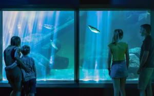 SEA LIFE Sunshine Coast Aquarium Tickets